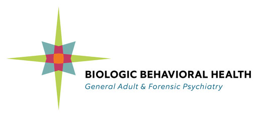 Biologic Behavioral Health | Psychiatrists Treating Patients Throughout Georgia logo for print